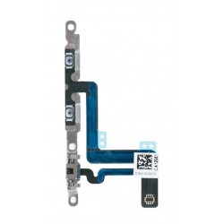 iPhone 6 Plus Volume Control & Mute Switch Flex Cable